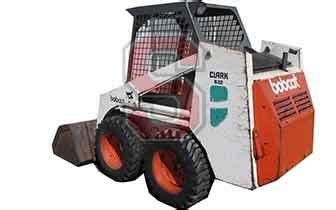 clark bobcat 632 skid steer specs|bobcat 632 hp.